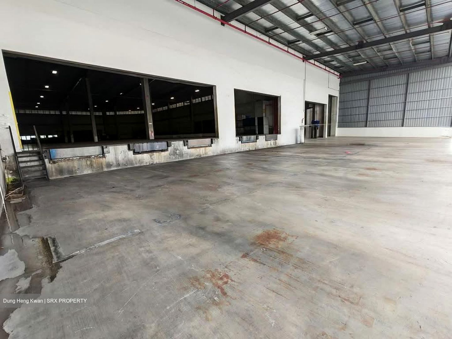 Tuas Lot (D22), Warehouse #554265011